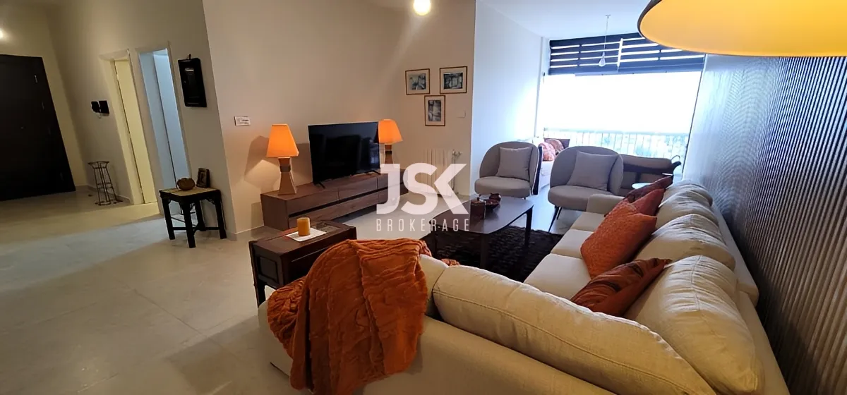 Apartment for Rent in Zouk Mikael, Lebanon