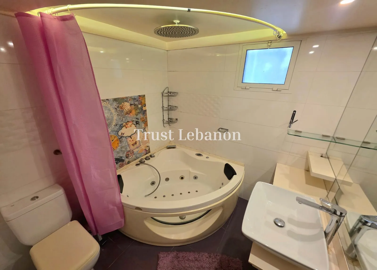 Apartment for sale in Adonis, Lebanon