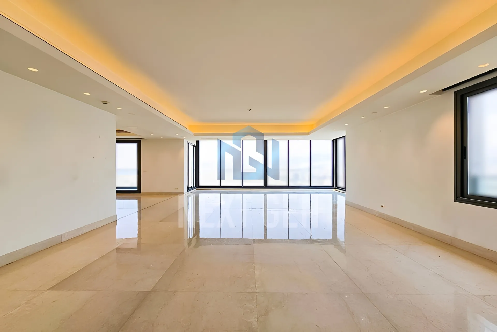 Apartment for rent in Achrafieh, Beirut, Lebanon