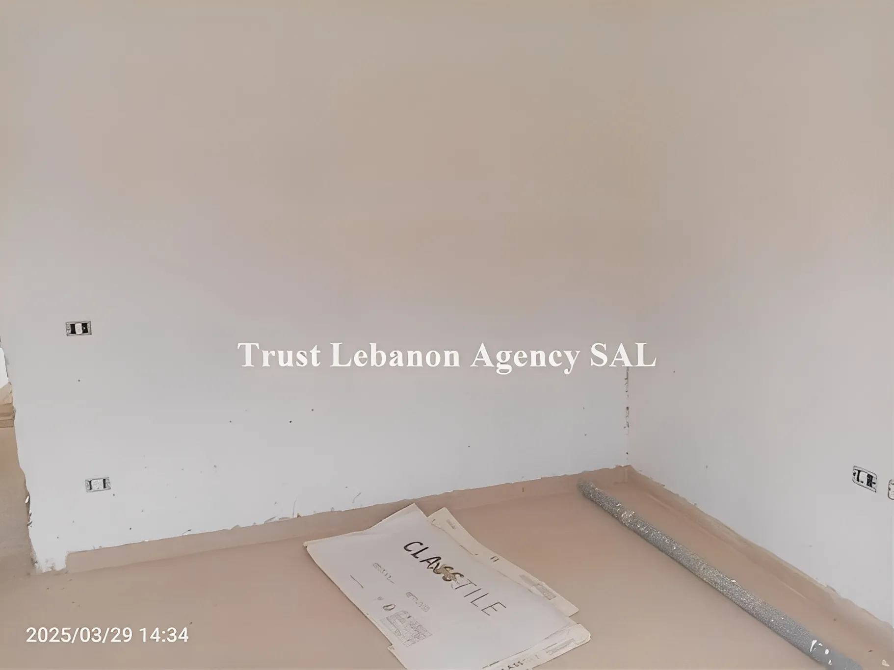 Apartment for Sale in Baabda Bleibel