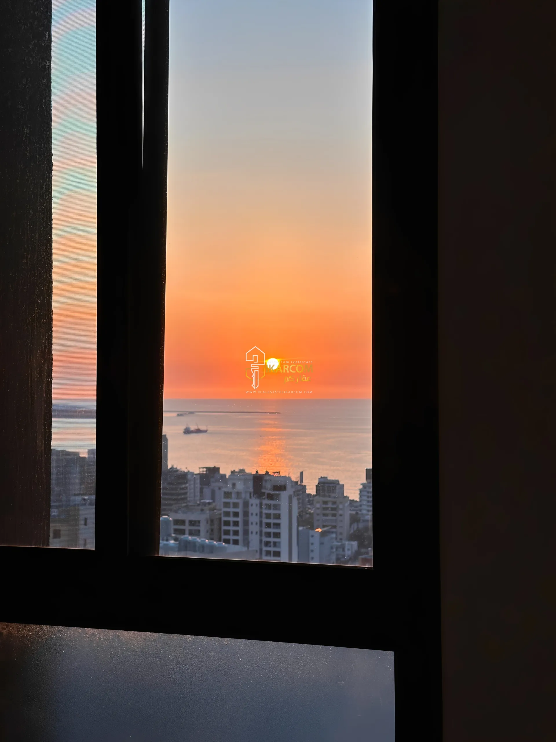 Apartment for Rent in Jal el Dib