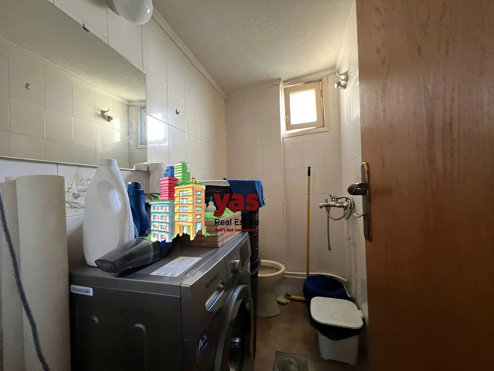Apartment for Sale in Kaslik - 2 bed, 2 bath