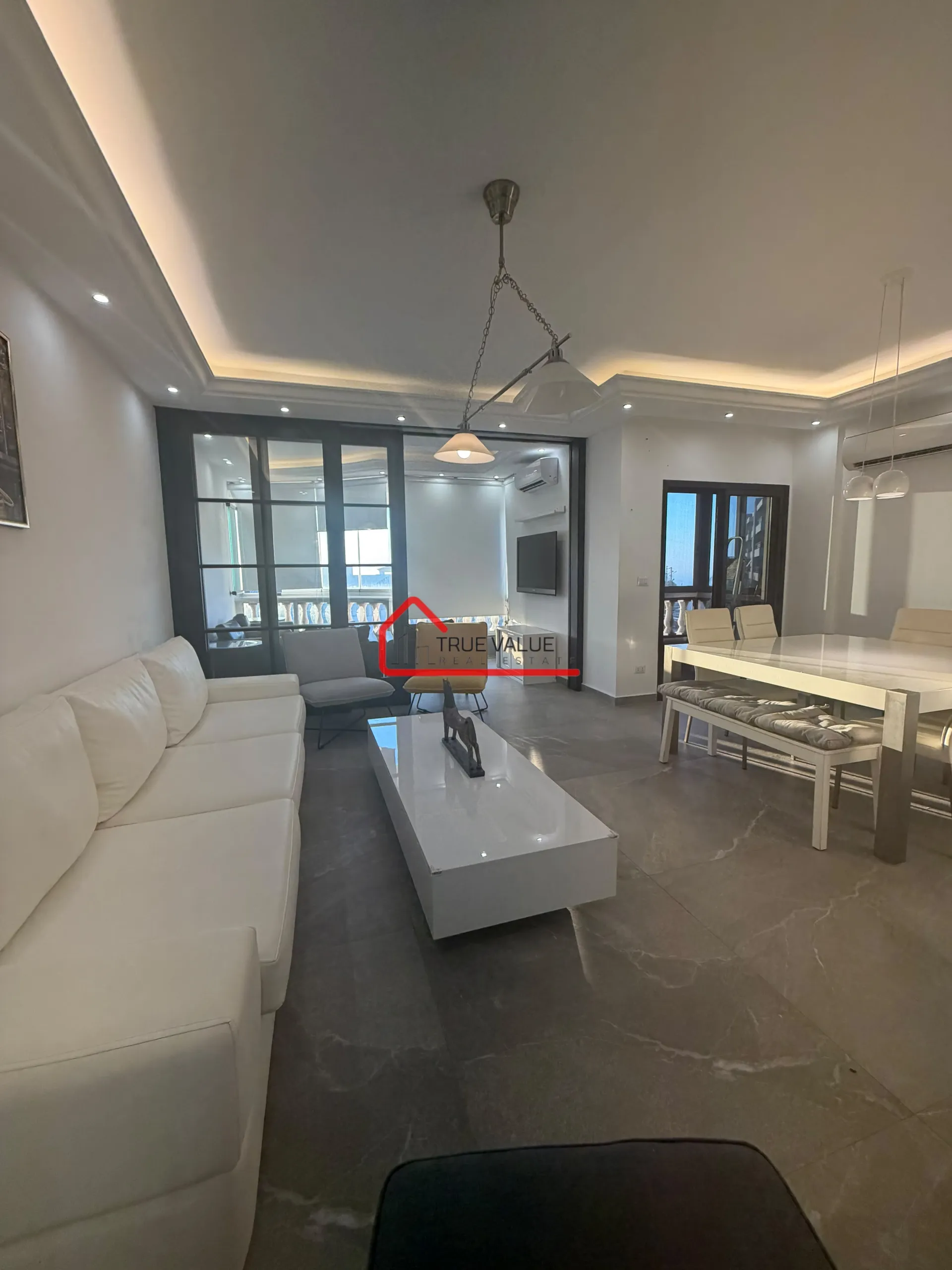 Apartment for sale in Dawhet el hoss, aley, lebanon - 3 bed, 3.0 bath