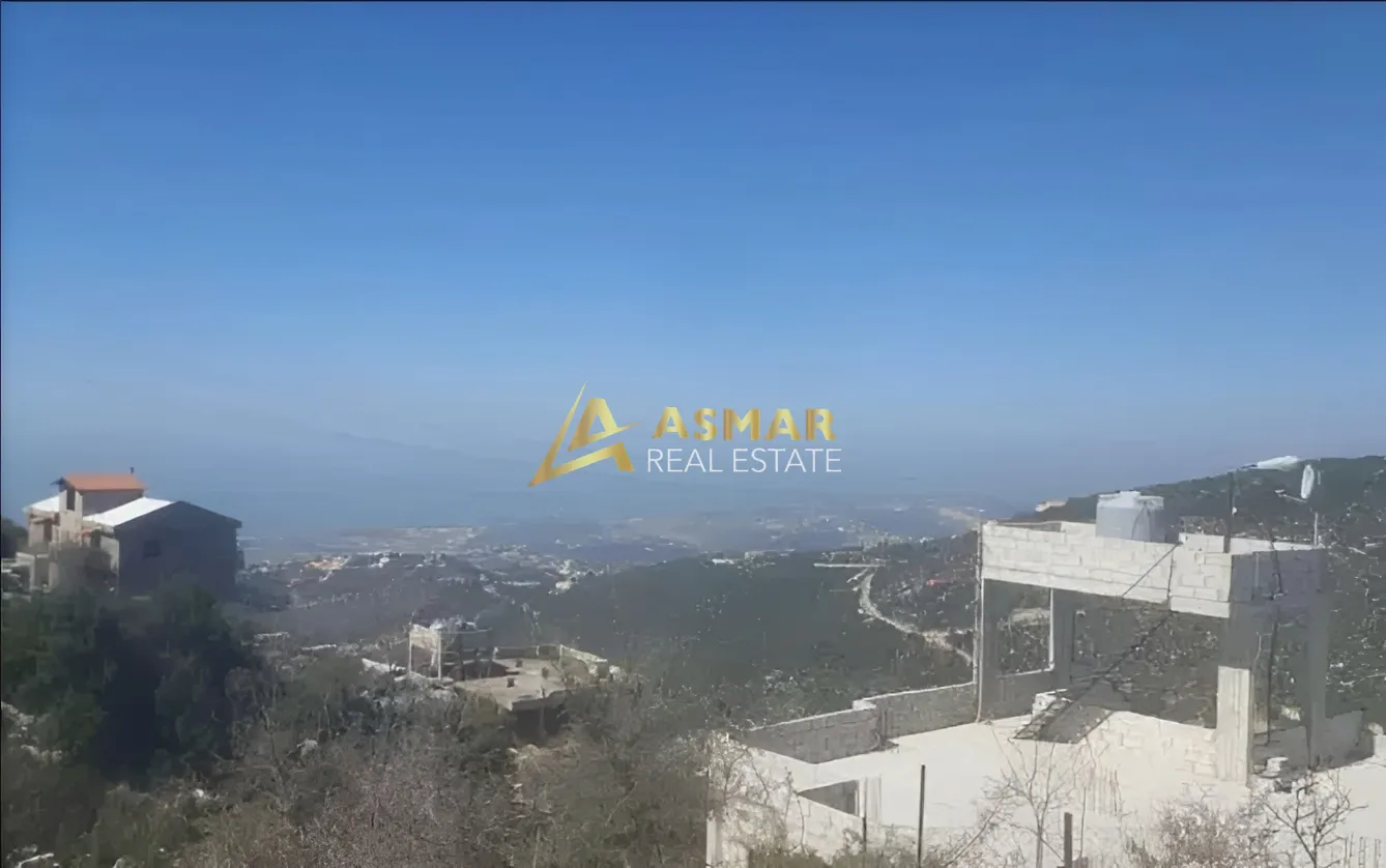 Residential Land for sale in Ras Osta, Lebanon
