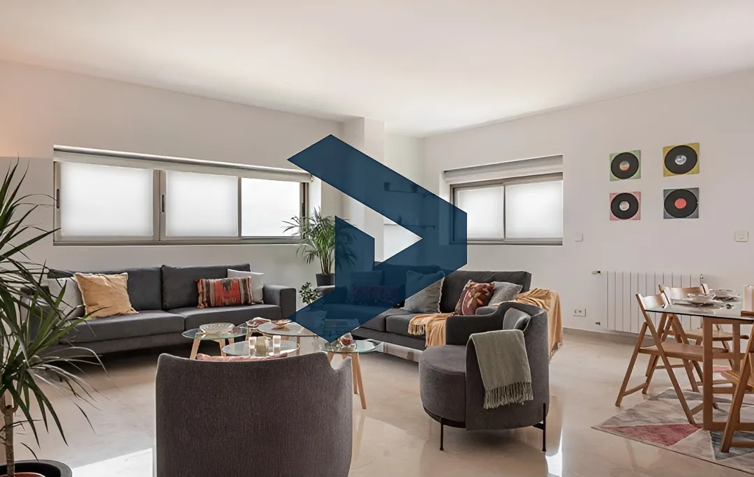 Apartment for sale in Achrafieh, Beirut, Lebanon
