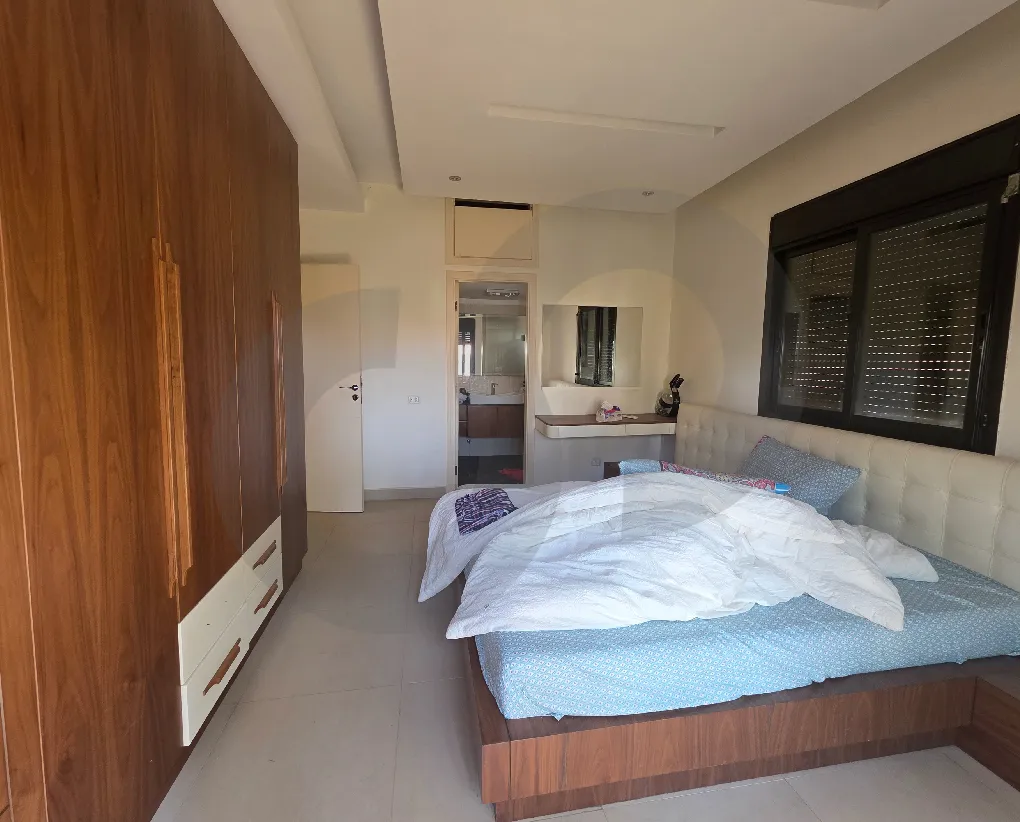 Apartment for Sale in Sahel Aalma