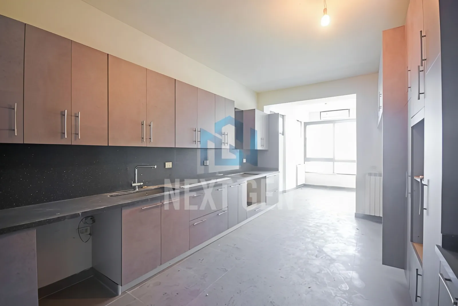 Apartment for Sale in Clemenceau