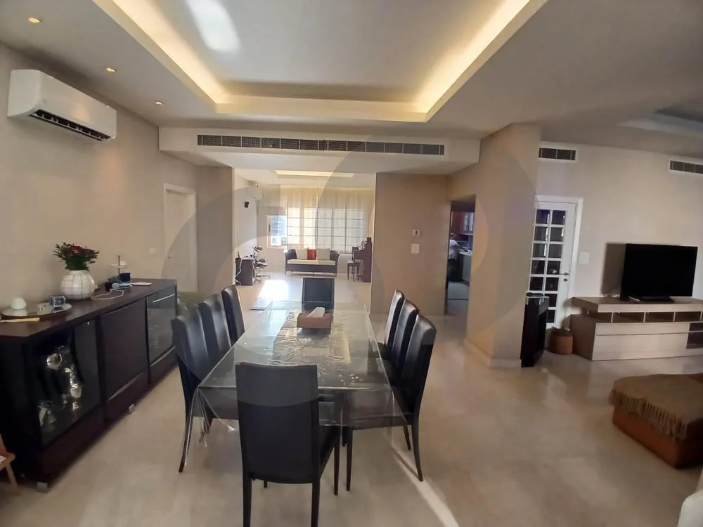 Apartment for Sale in Clemenceau