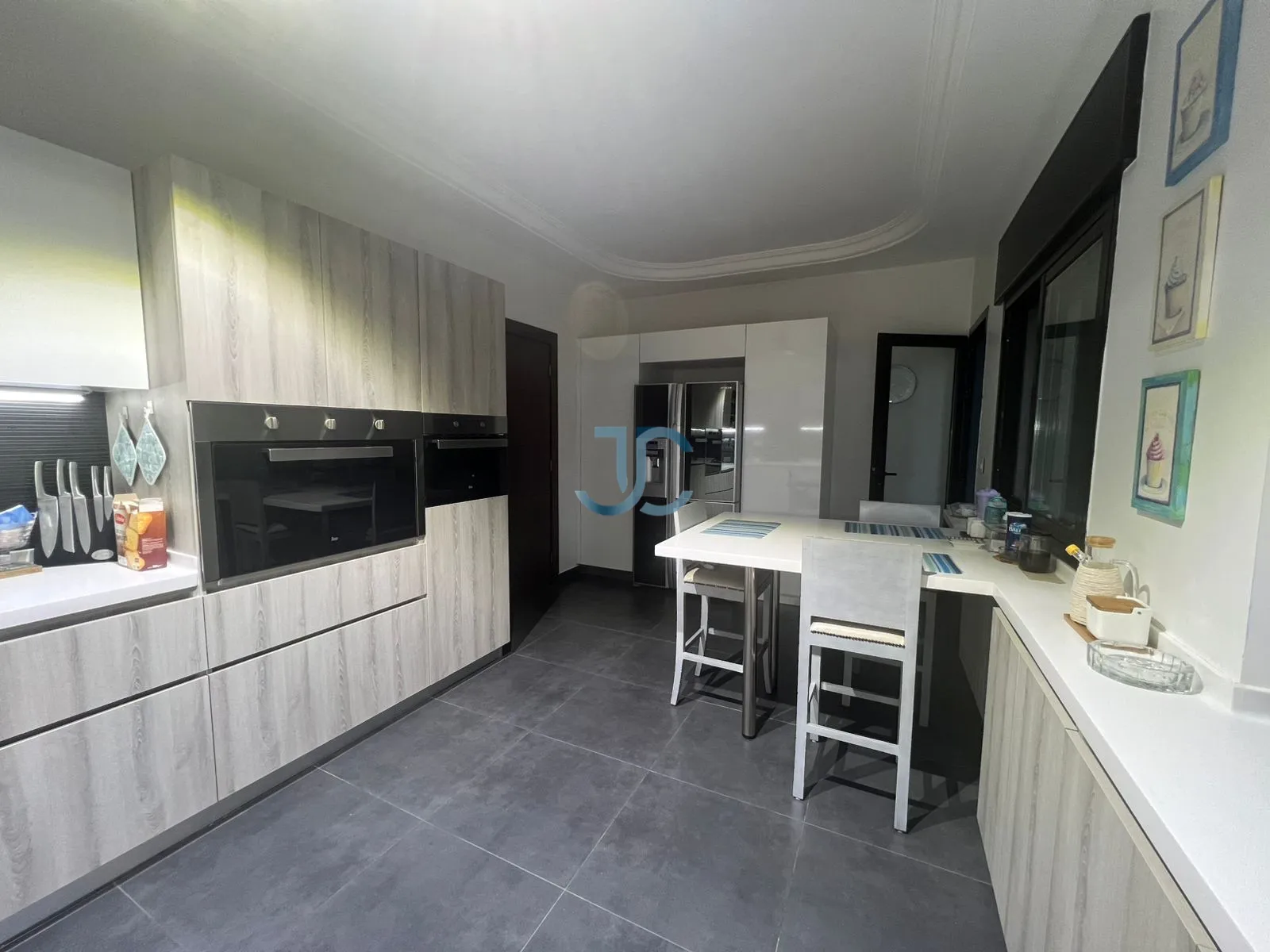Duplex for sale in Ajaltoun, lebanon