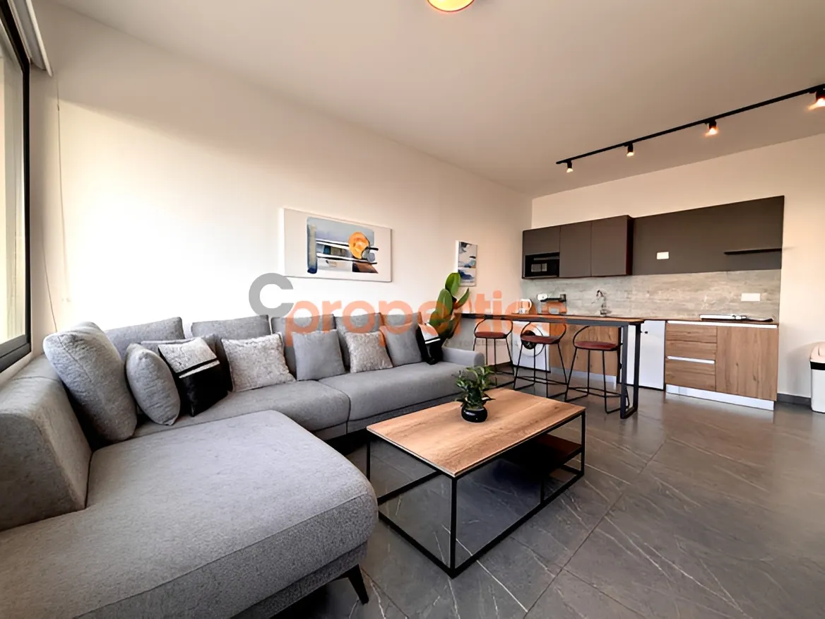 Apartment for Rent in Broummana - 1 bed, 1 bath