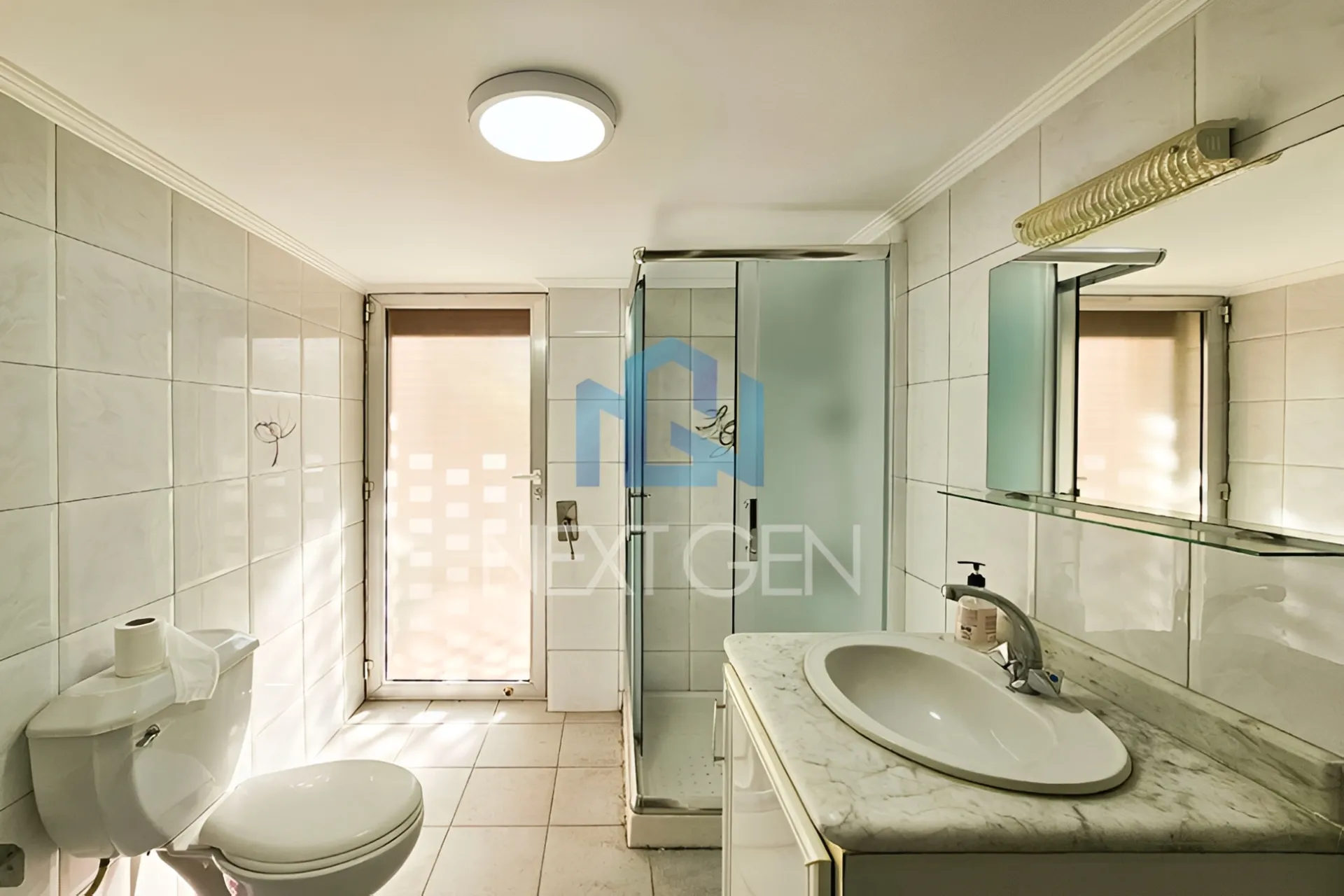 Apartment for rent in Achrafieh, Beirut, Lebanon
