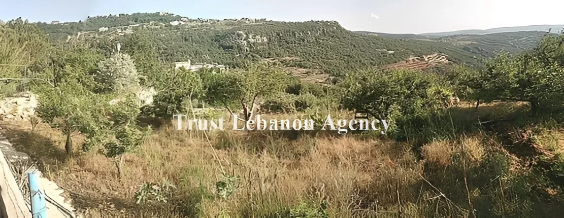 Land for Sale in Keserwan Kfardebian Lebanon