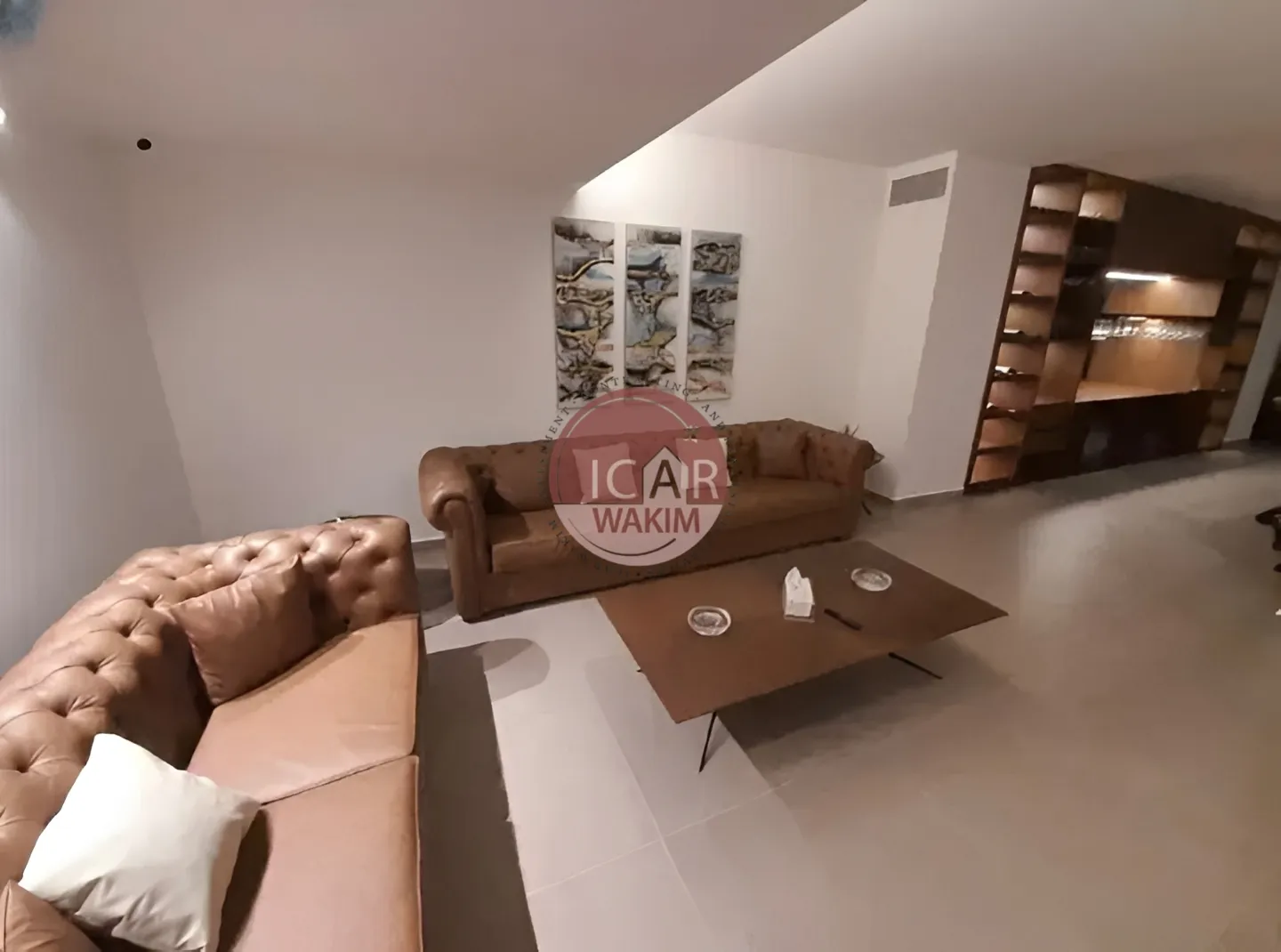 Studio for rent in Beit Meri, Lebanon
