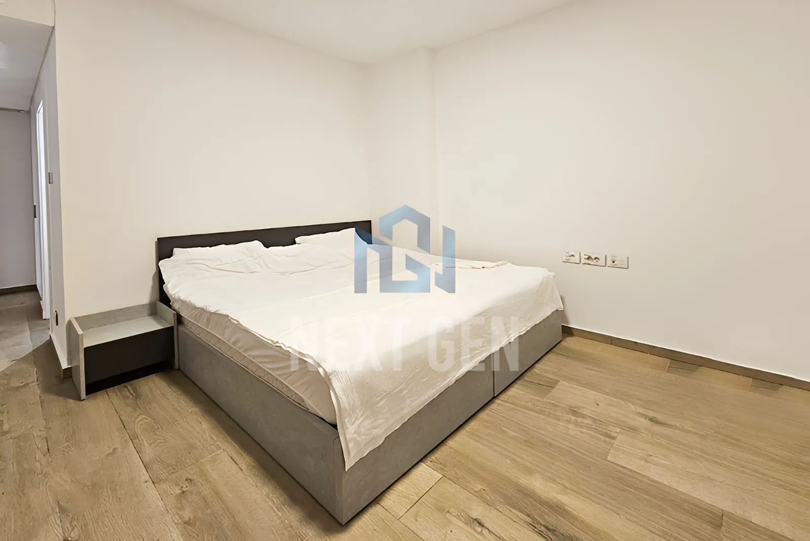 Apartment for Rent in Downtown