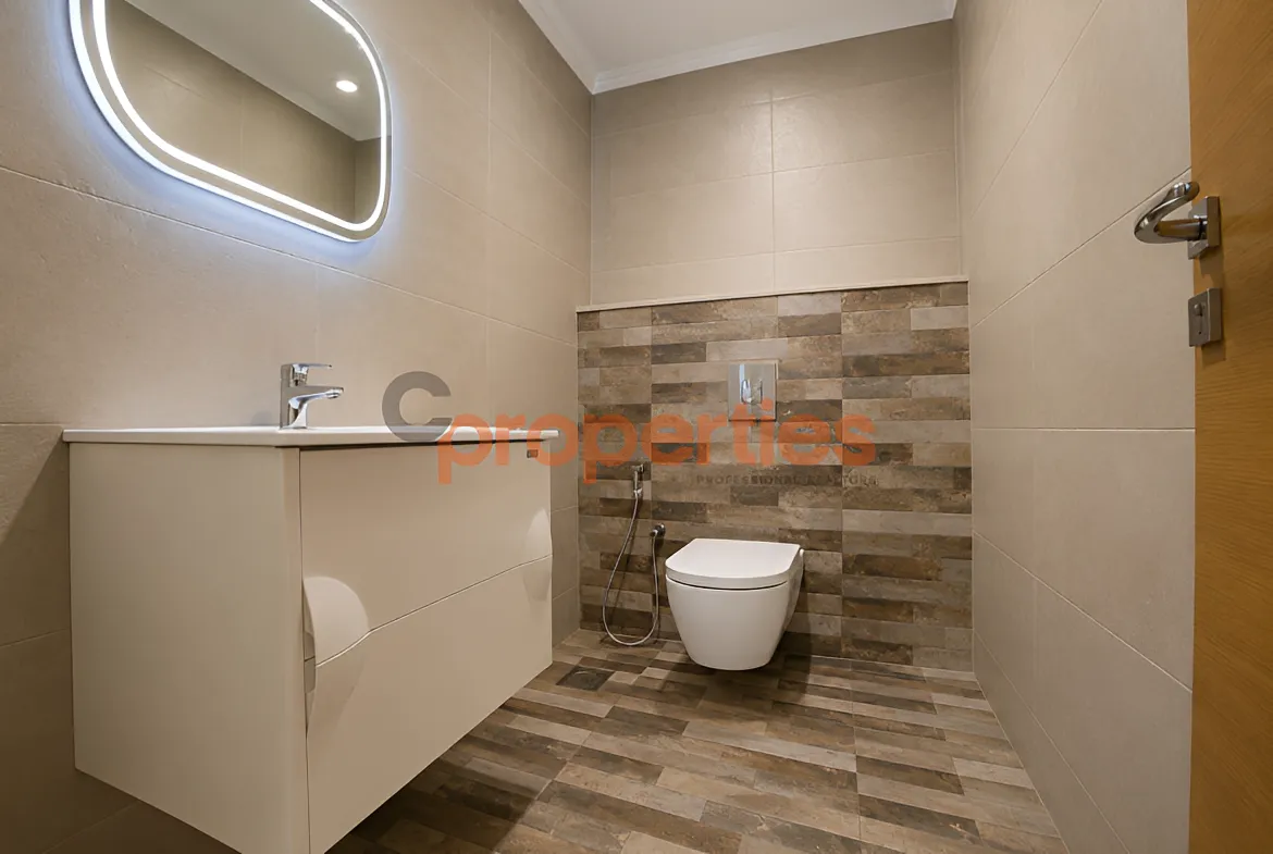 Apartment for Sale in Badaro
