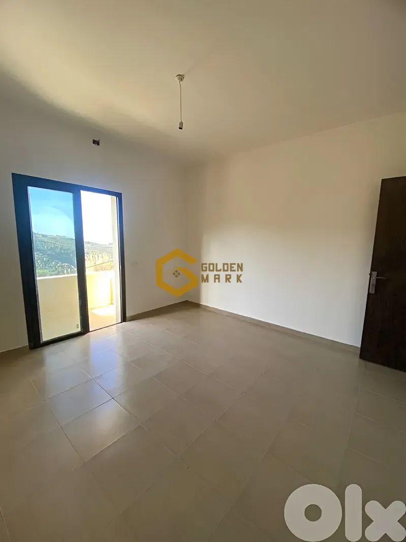 Apartment for Sale in Hboub - 2 bed, 2 bath