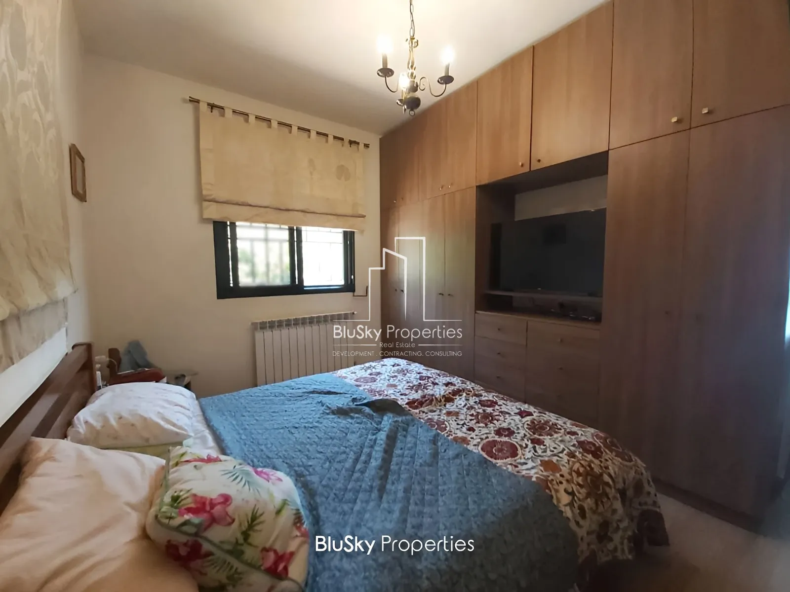 Apartment for Sale in Halat