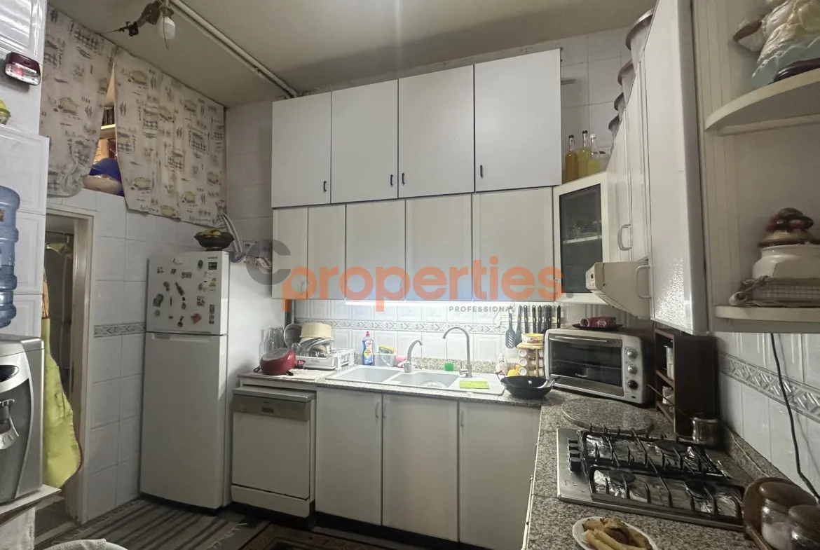 Apartment for Sale in Ghazir
