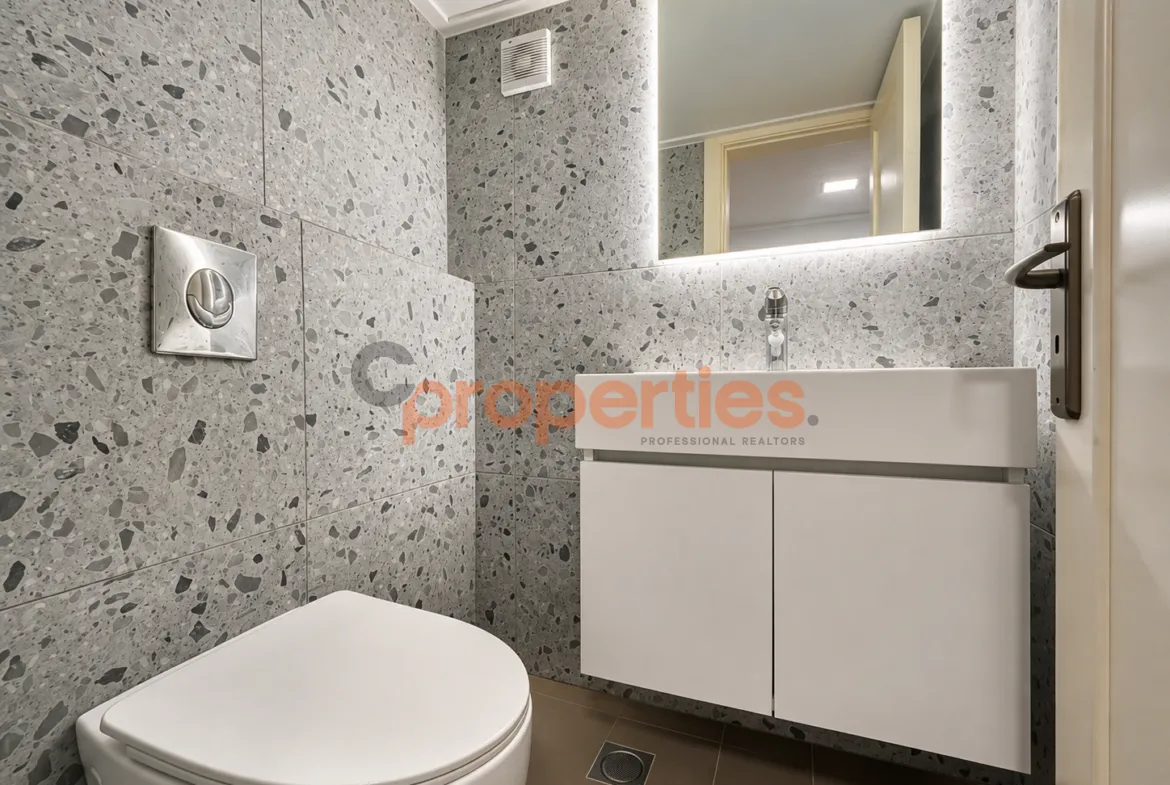 Apartment for Rent in Ain Al Mraiseh