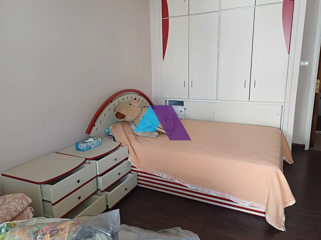 Apartment for Sale in Naqqache
