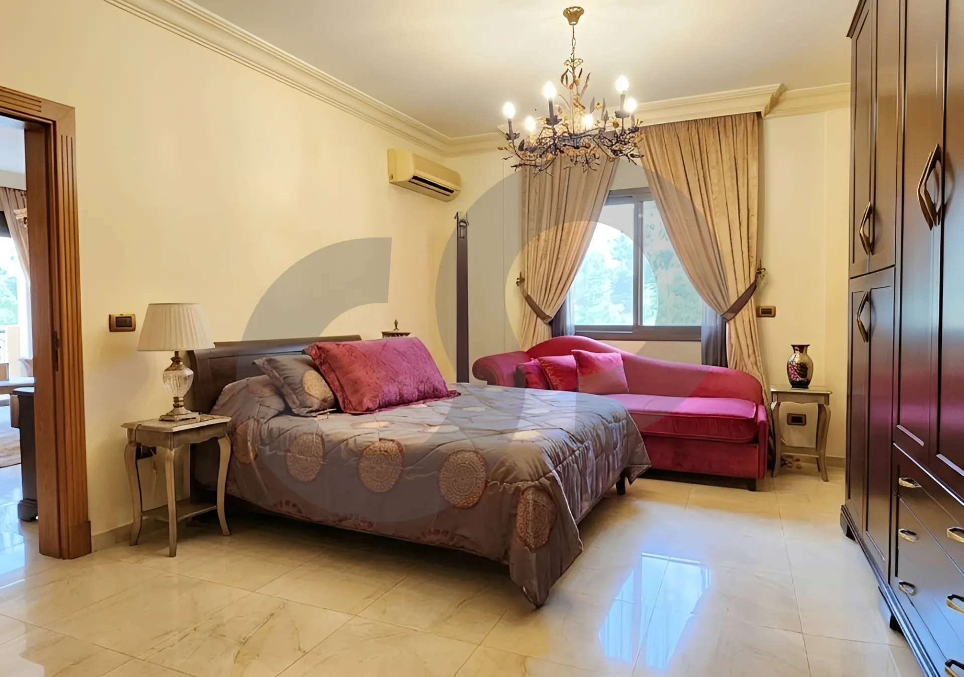 Apartment for Sale in Cornet Chahwan
