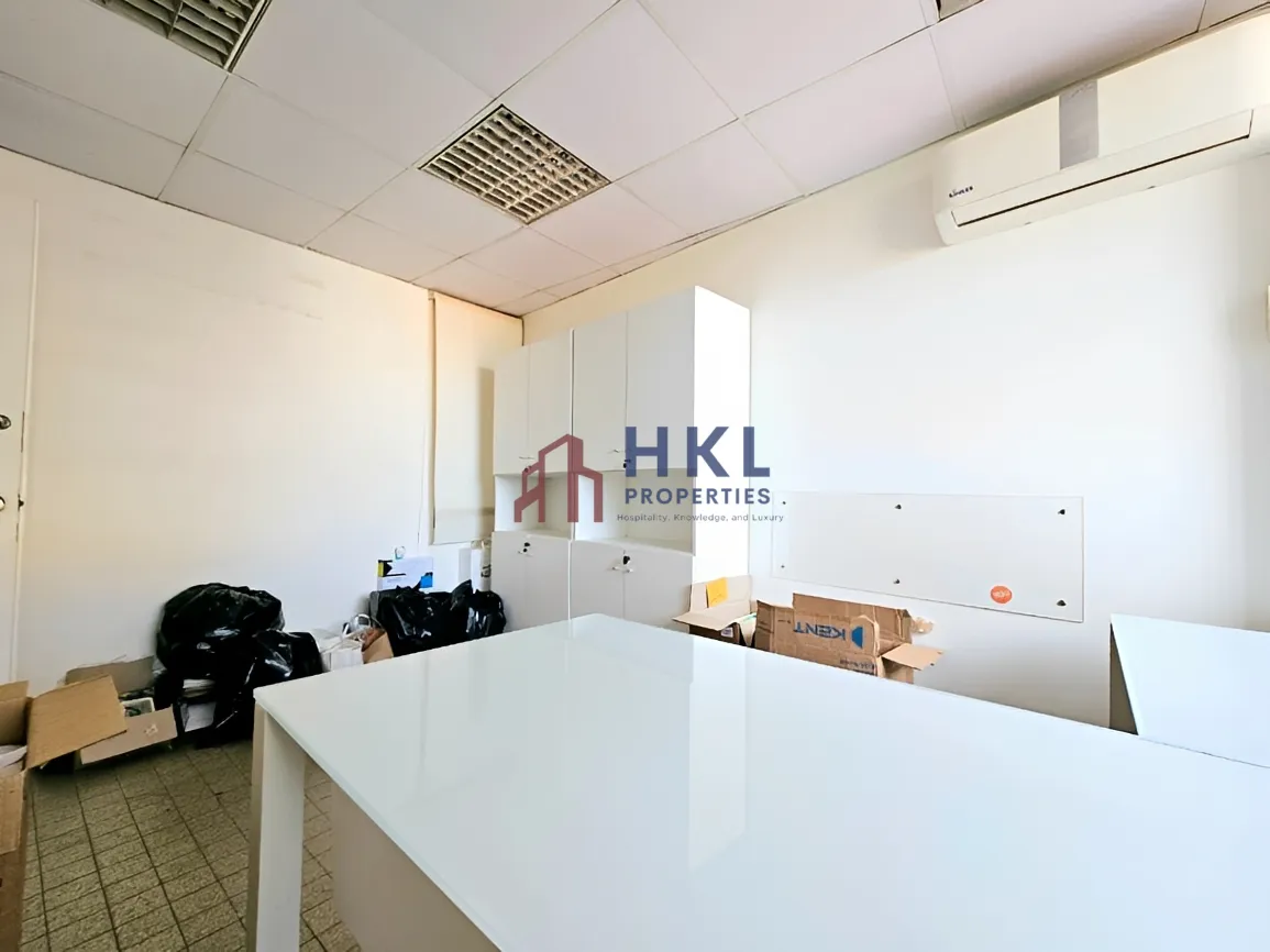Office for rent in Bliss, Bayrut, Lebanon