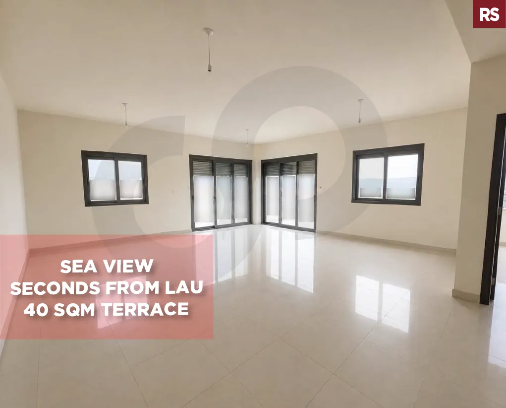 Apartment for Sale in Blat