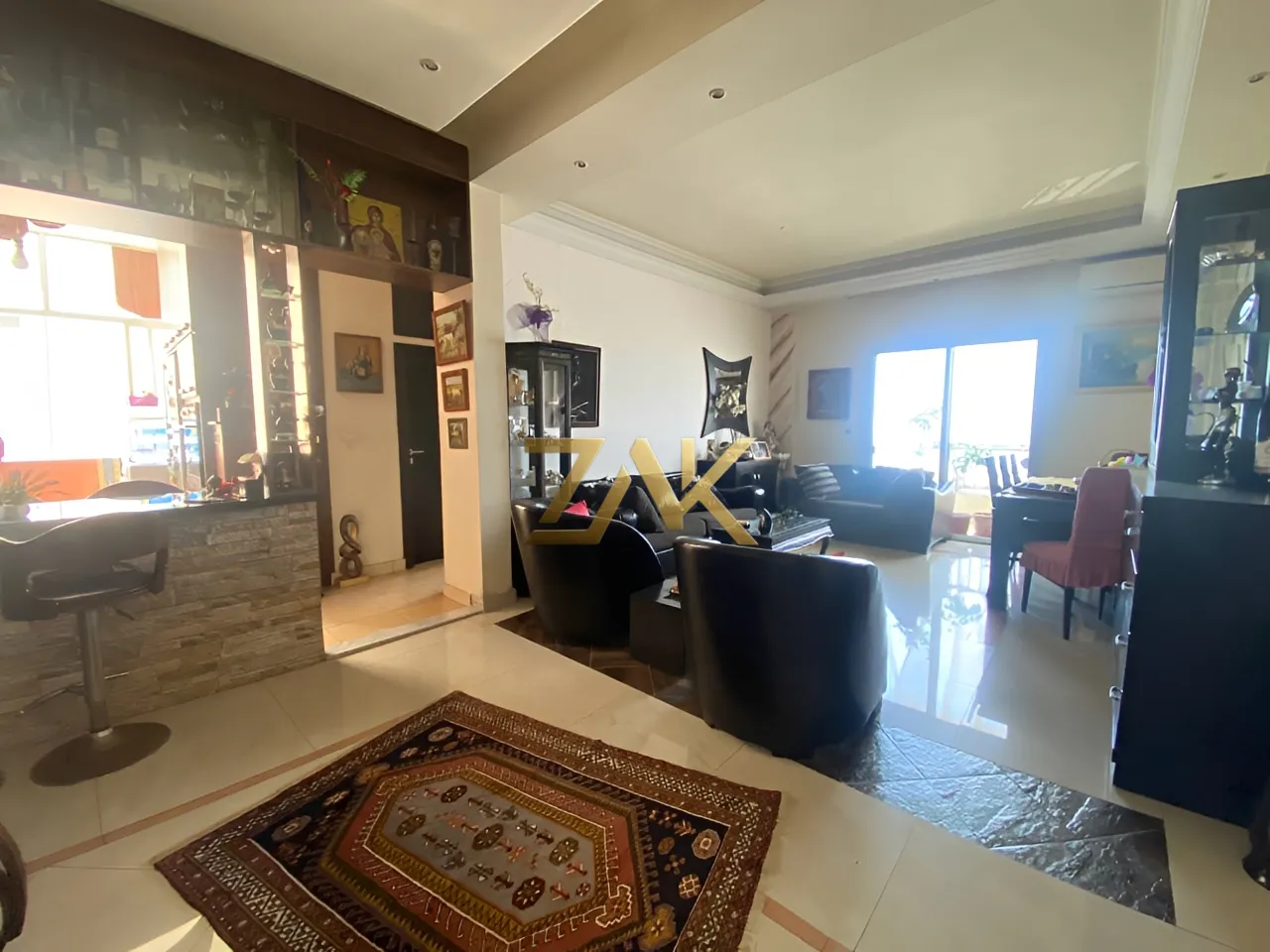 Apartment for Sale Zouk Mosbeh