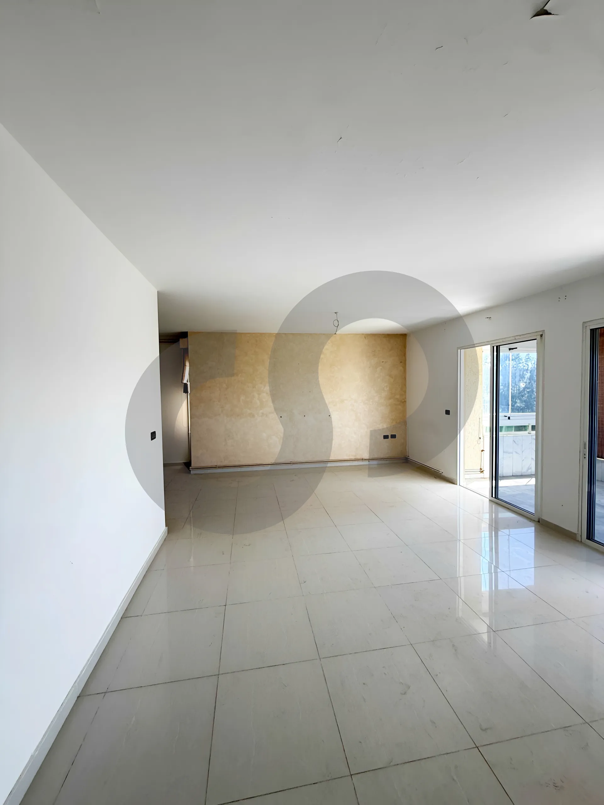 Apartment for Sale in Zgharta