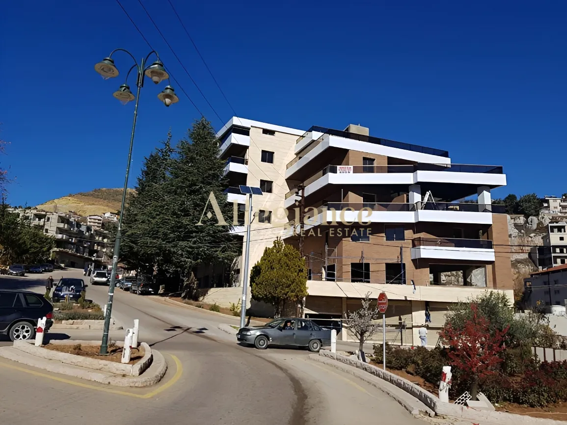 Residential Building for sale in Faraya, Lebanon
