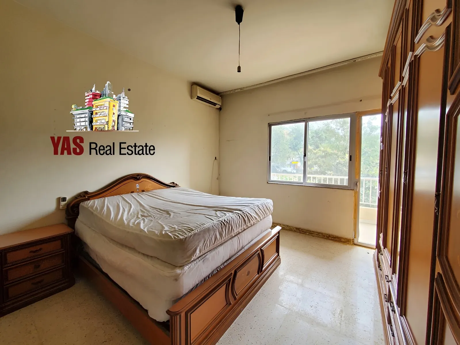 Apartment for Sale in Ballouneh