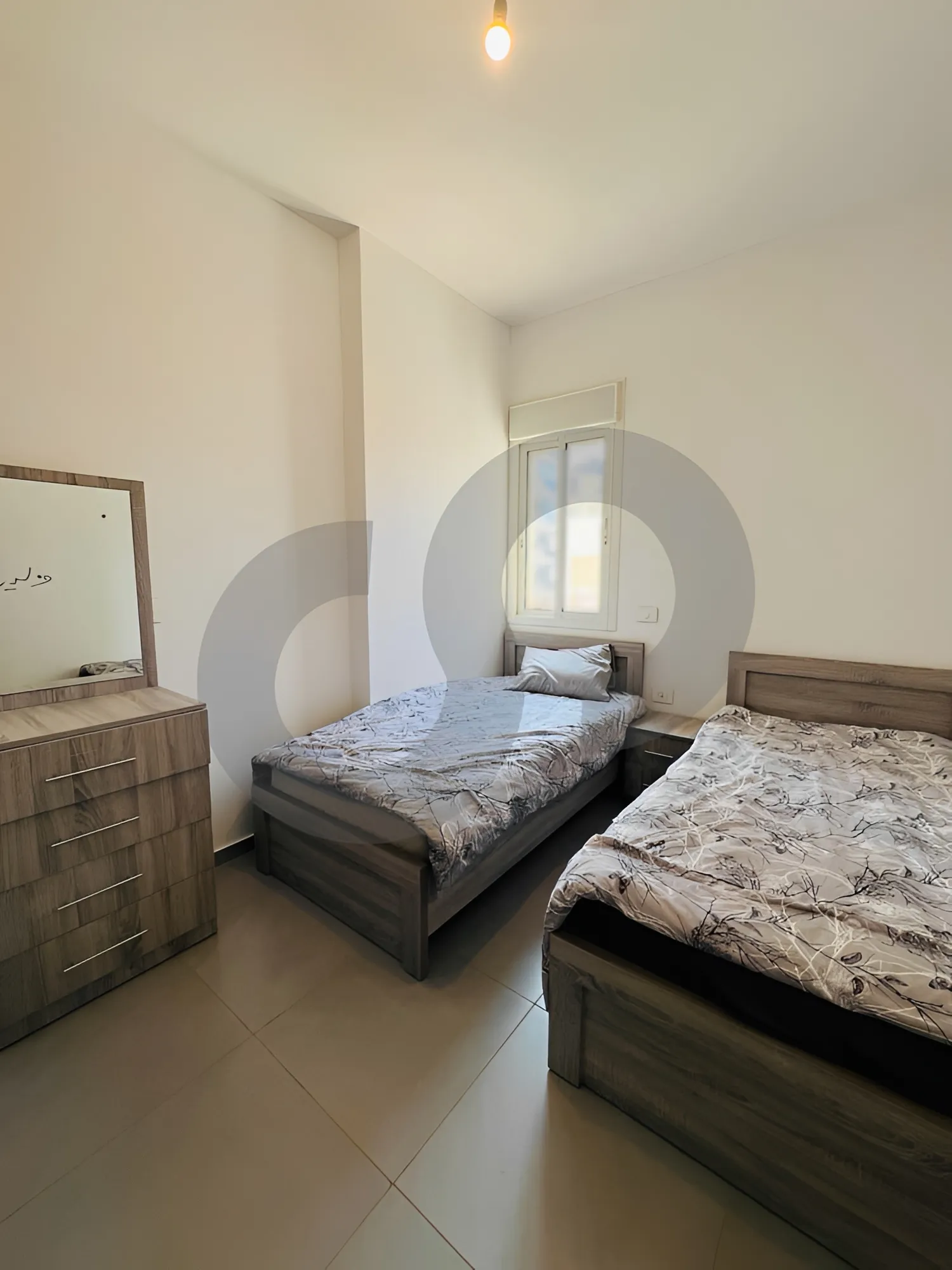 Apartment for Rent in Sarba