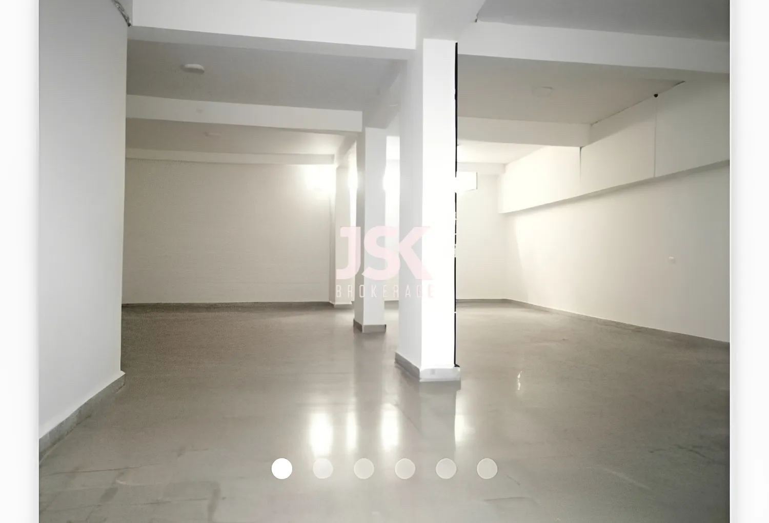 Warehouse for Sale in Achrafieh