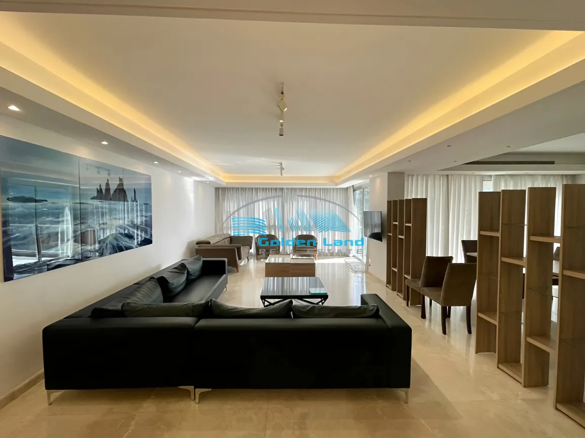 Apartment for rent in Kfar Hbab, Lebanon - 3 bed, 3 bath