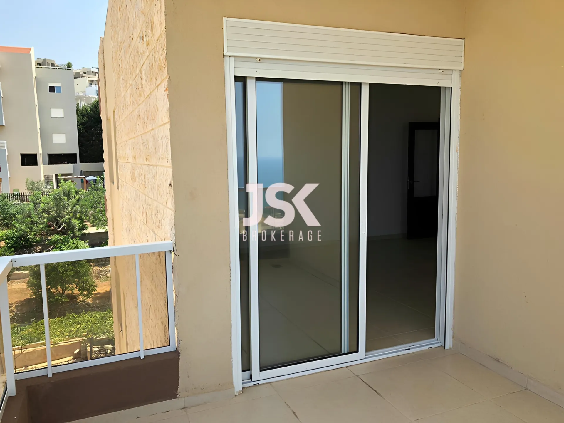 Apartment for Rent in Qartaboun