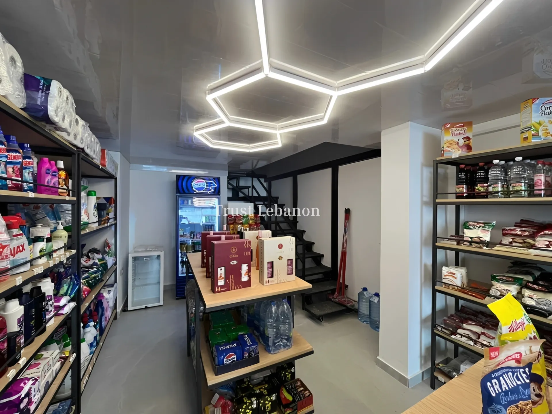 Shop for sale in Rabieh, Lebanon