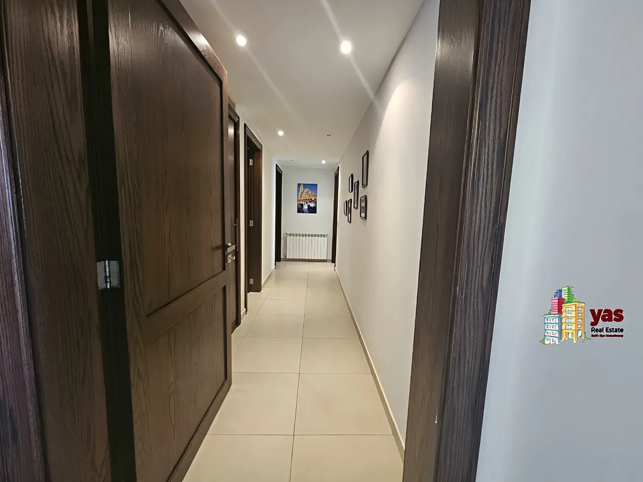 Apartment for Sale in Kfar Hbab