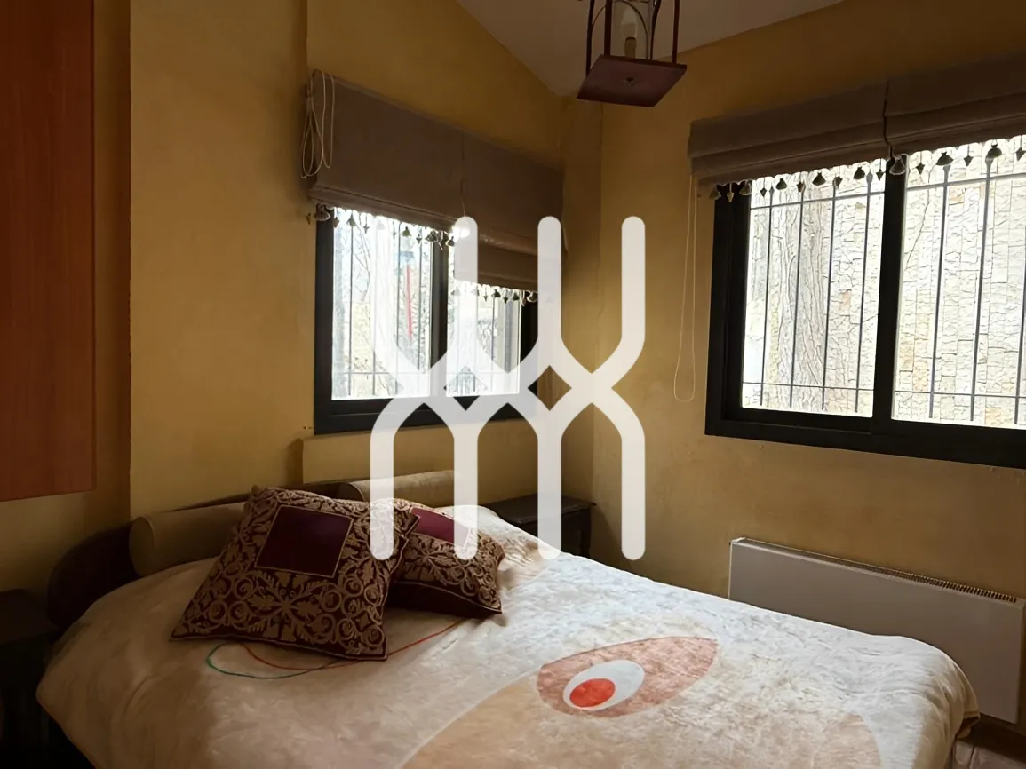 Chalet for sale in Faqra, Lebanon