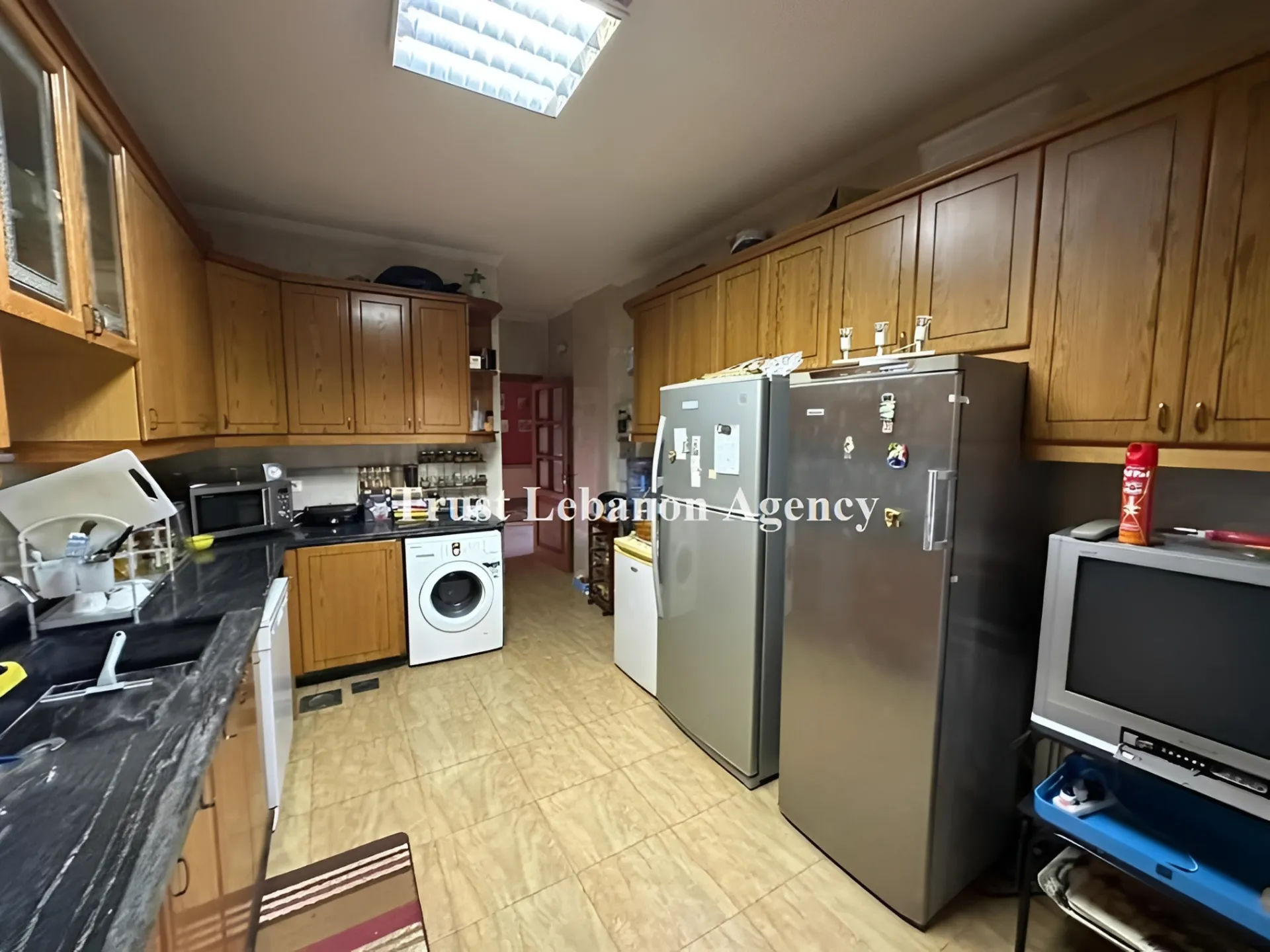 Apartment for Sale in Metn Baabdat Lebanon