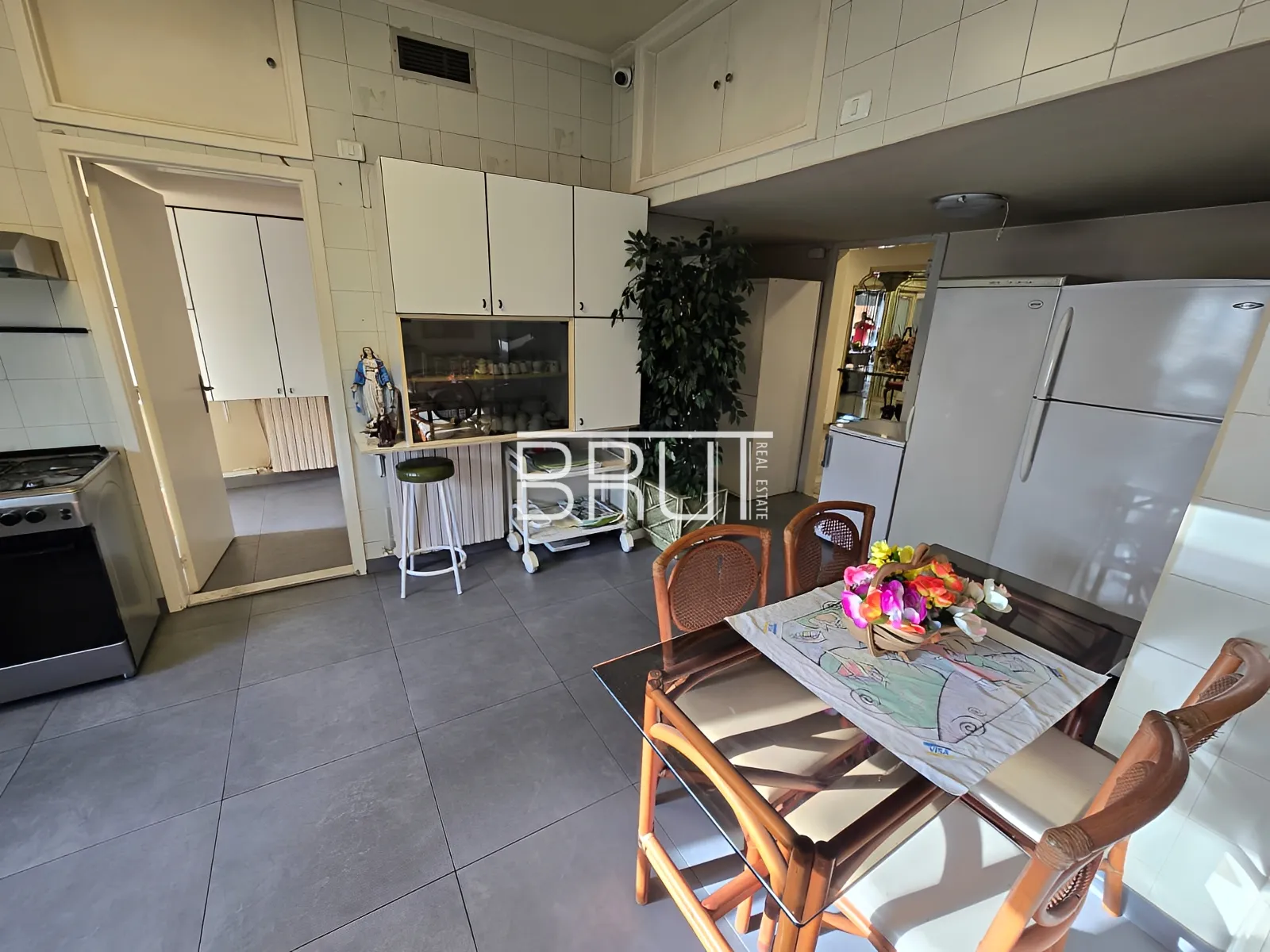 Apartment for Sale in Jounieh