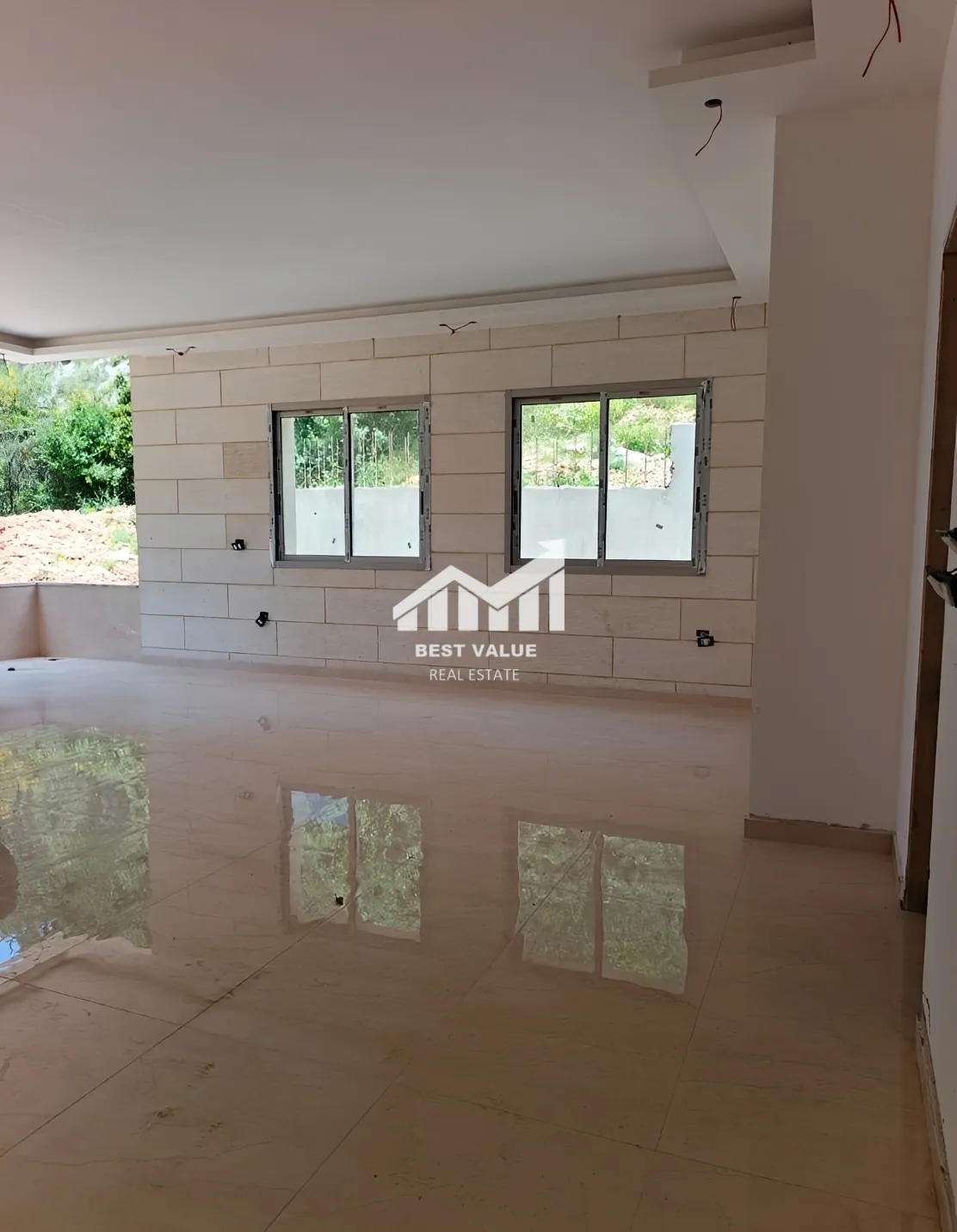 Duplex for sale in Blat, lebanon - 3 bed, 3.0 bath