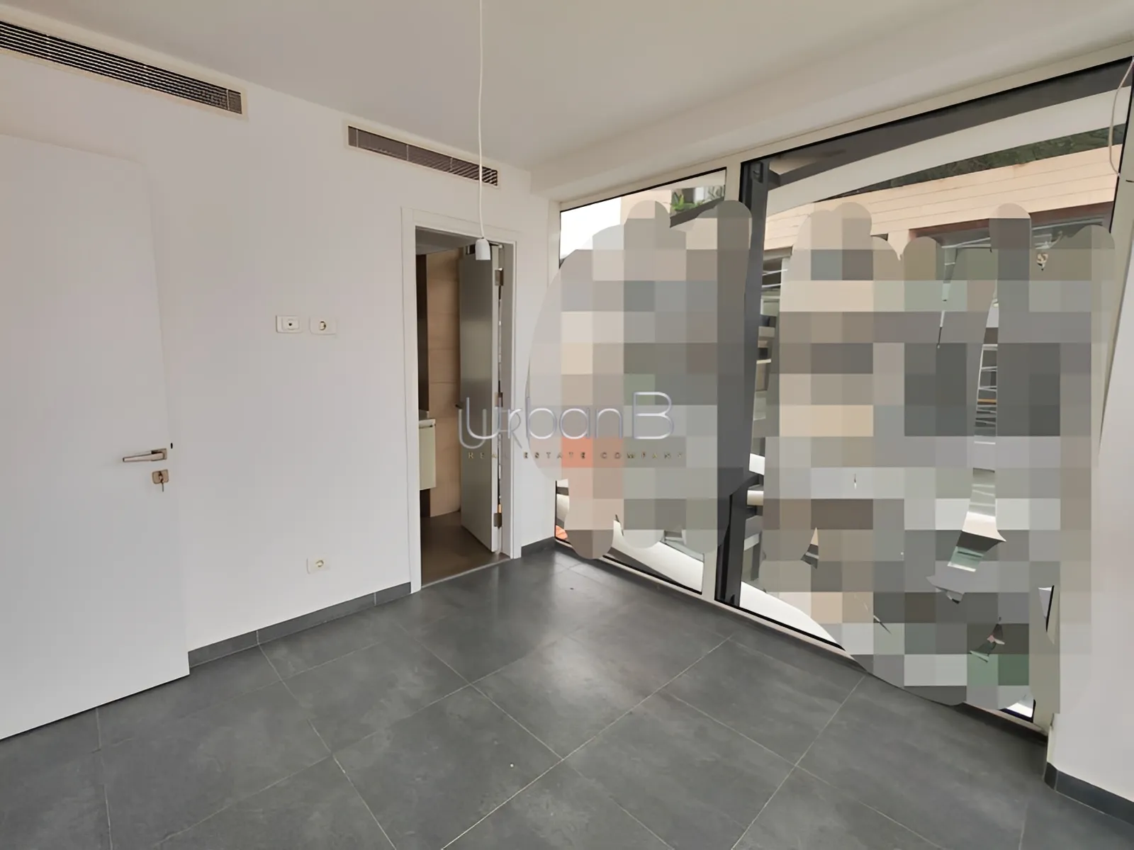 Residential in Mar meter, achrafieh, beirut