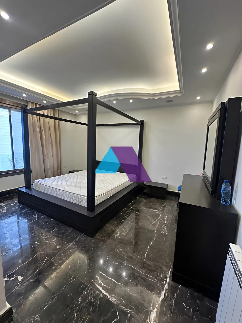 Apartment for rent in Manara