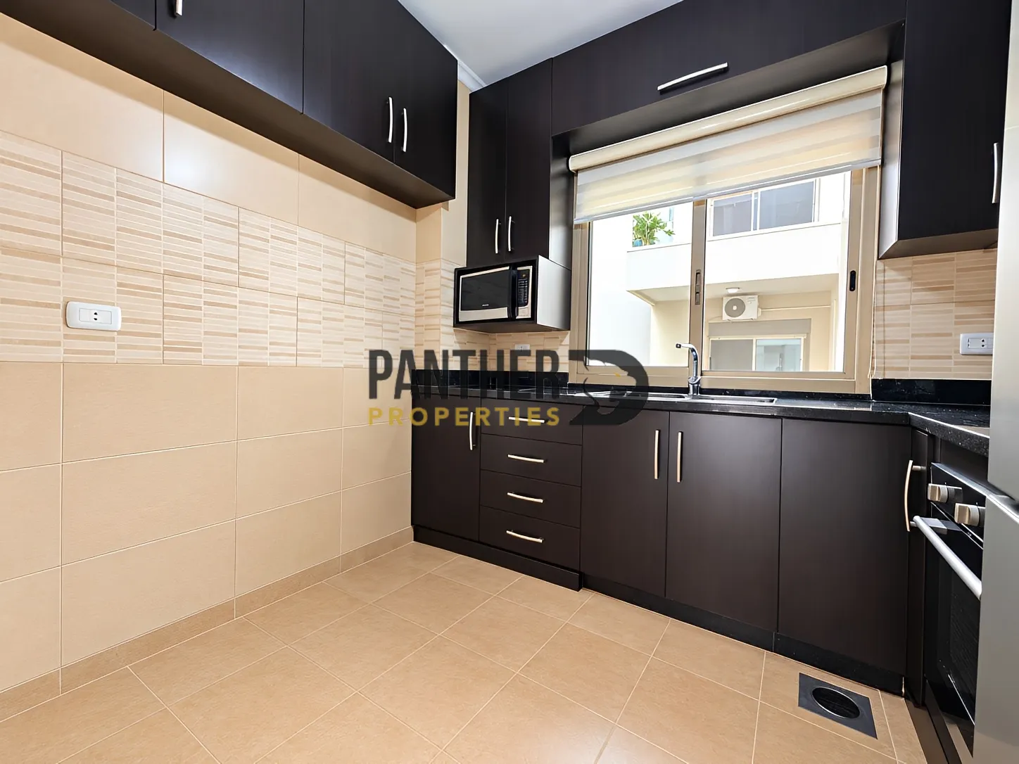 Apartment for sale in Mansourieh