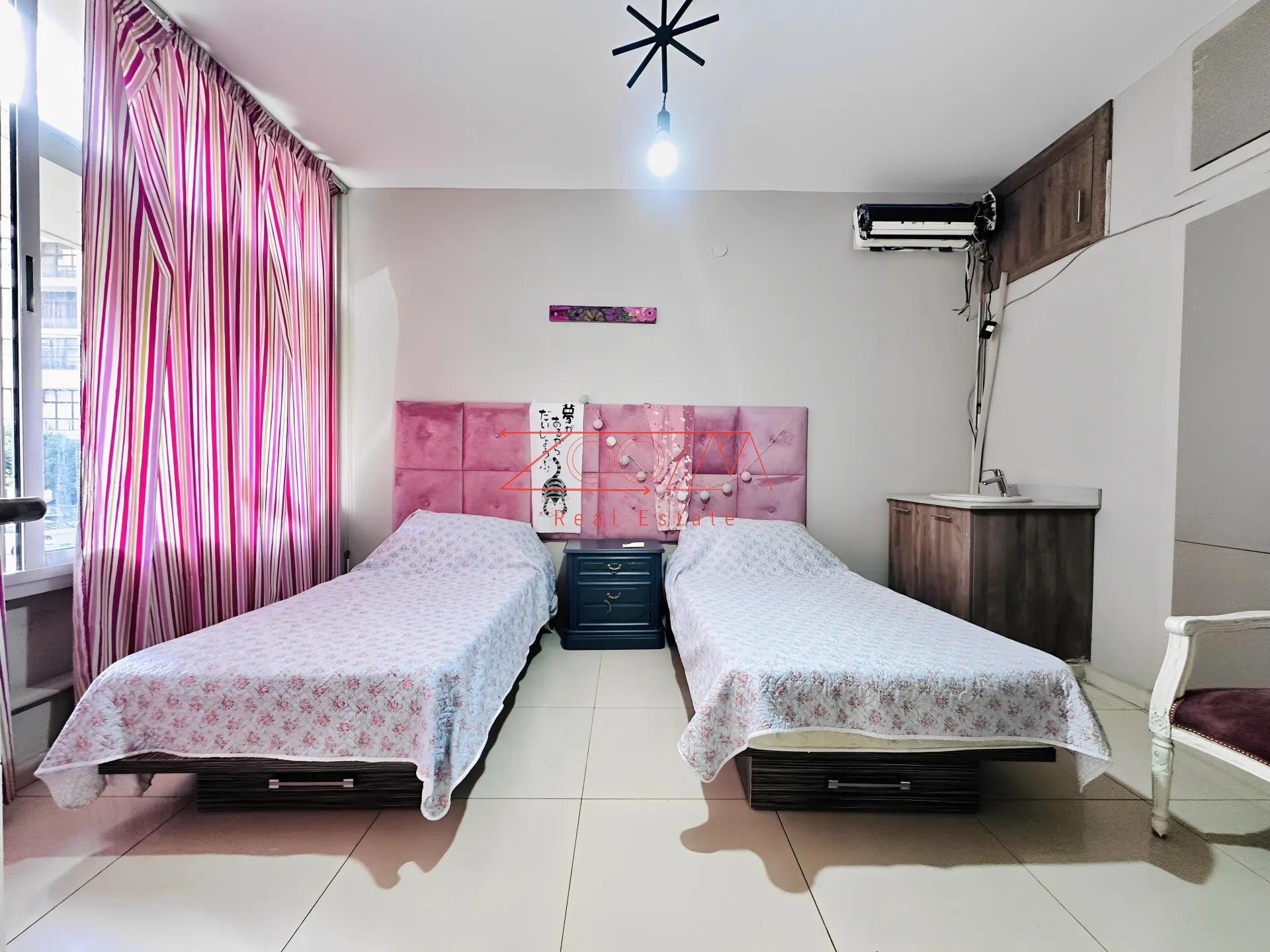 Apartment in Raoucheh, beirut, lebanon
