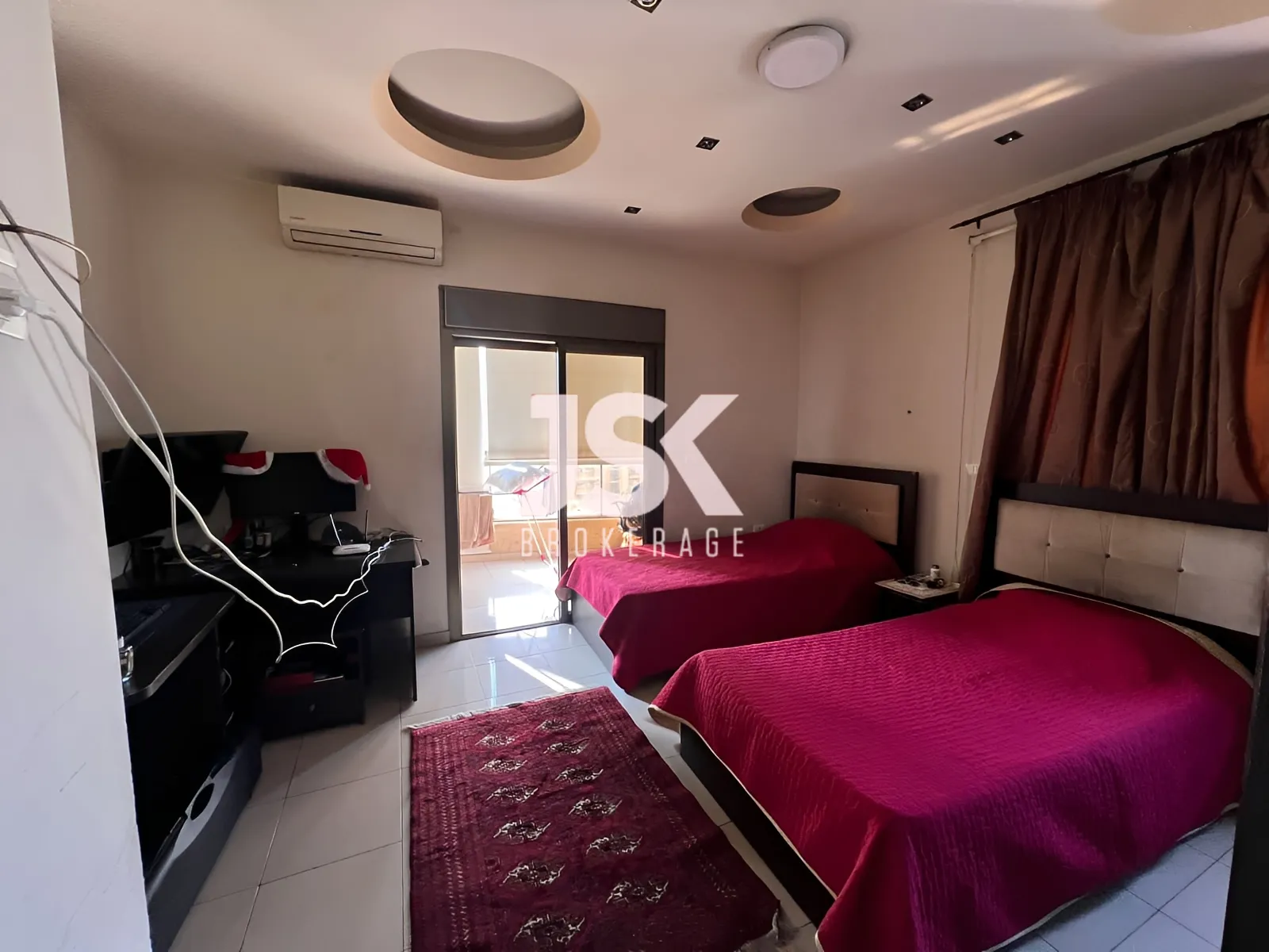 Apartment for Sale in Forn El Chebbak