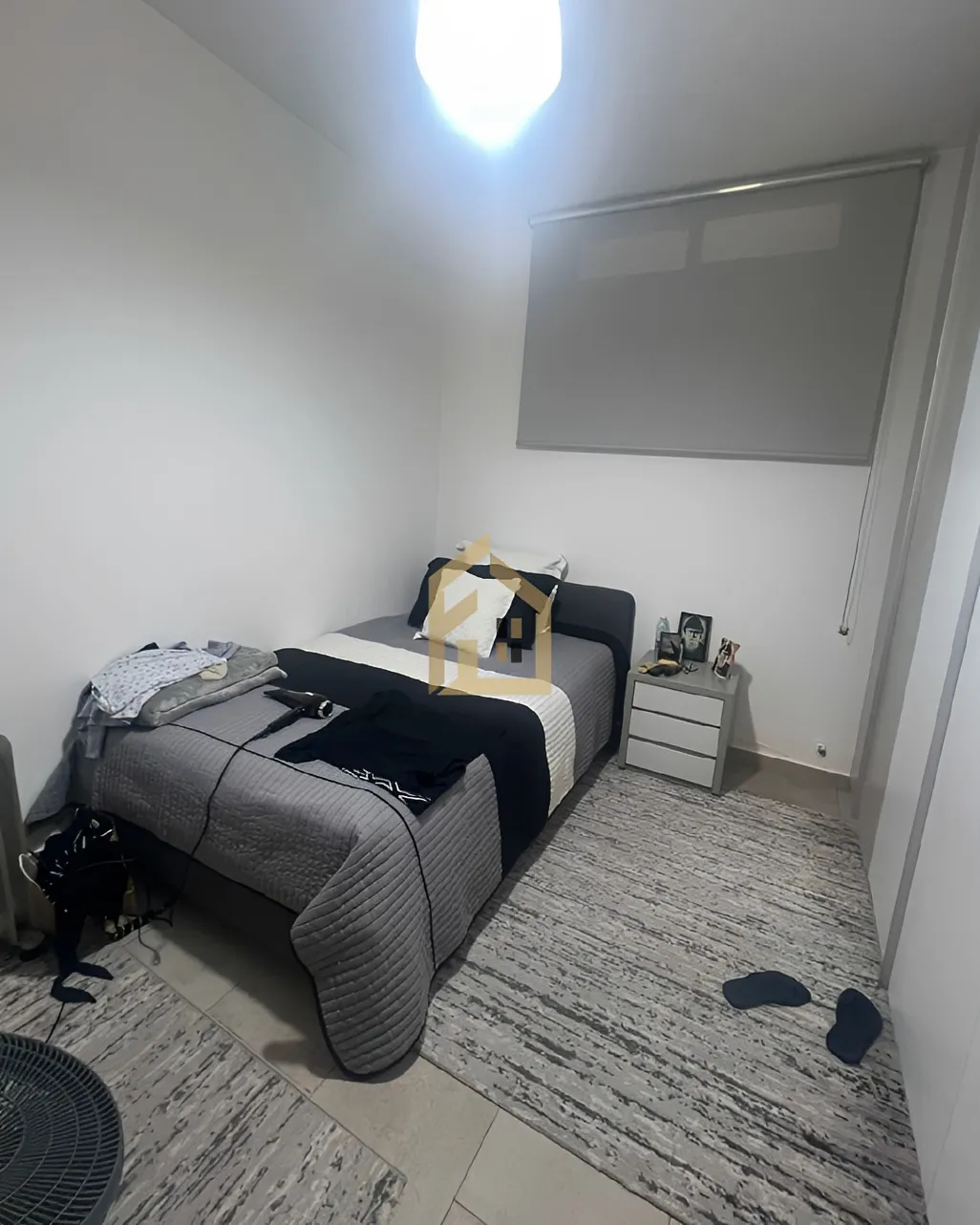 Apartment for sale in Zikrit, Lebanon