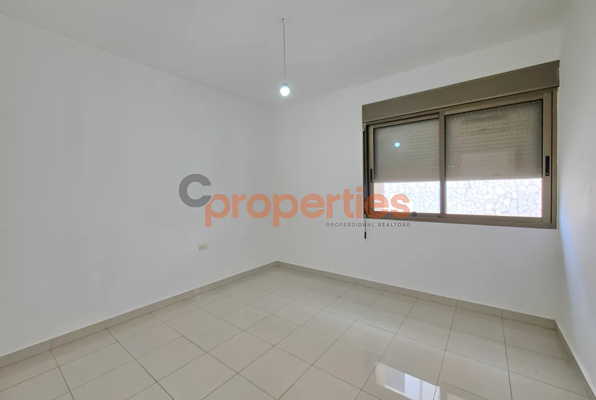 Apartment for Sale in Dbayeh
