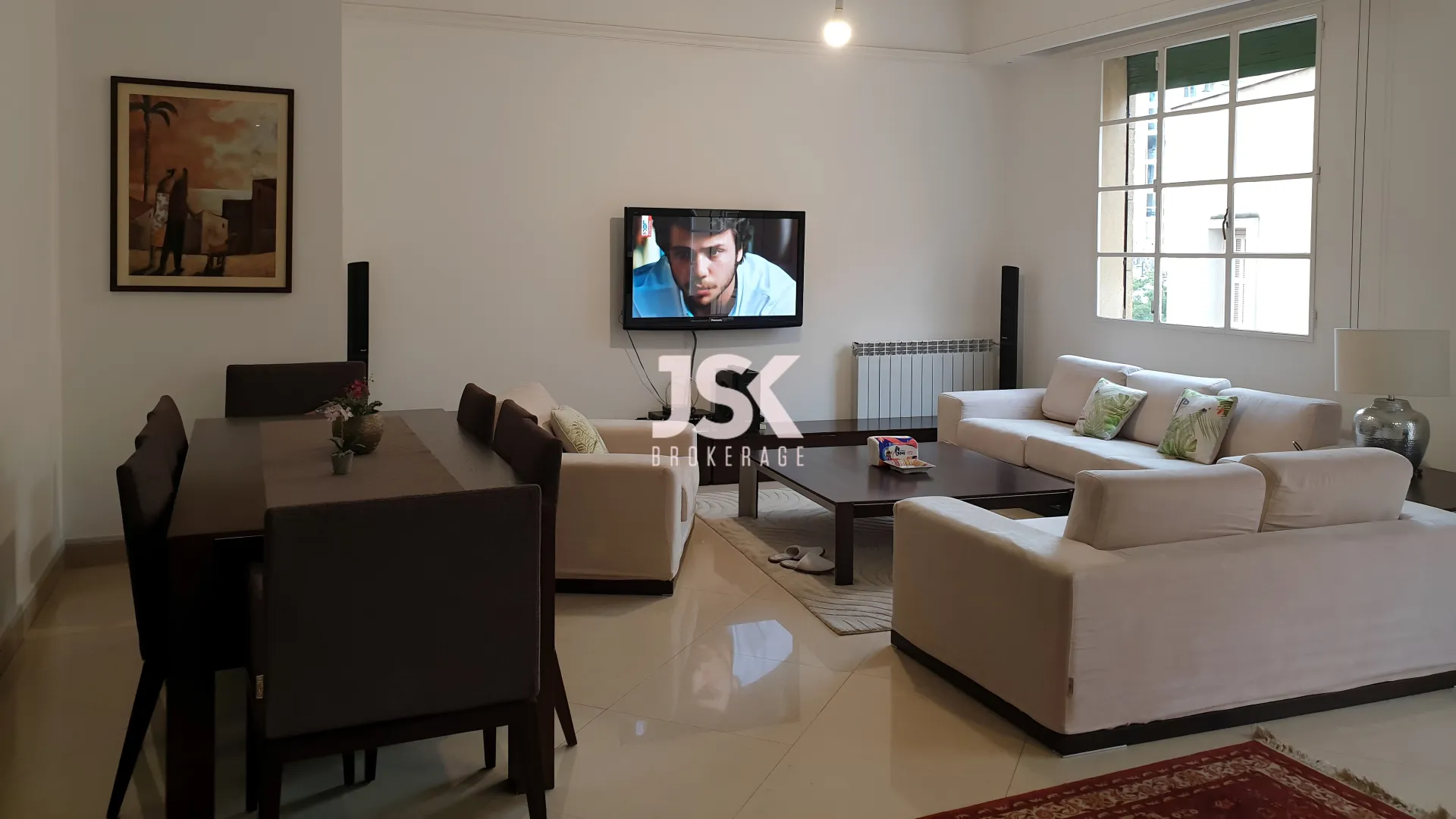 Apartment for Rent in Saifi Village