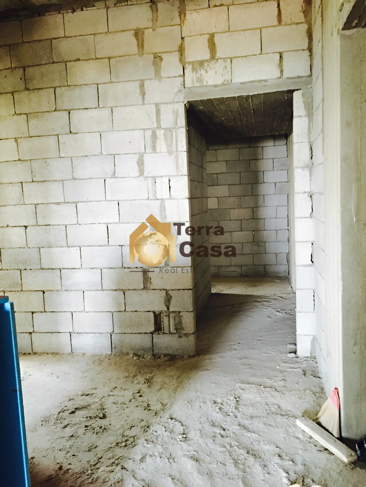 Apartment for Sale in Dhour Uncompleted - 3 bed, 3 bath